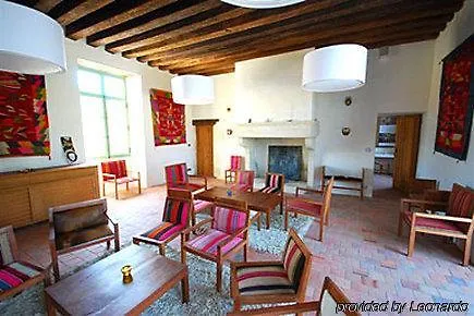 Domaine Du Normandoux, The Originals Relais 3*