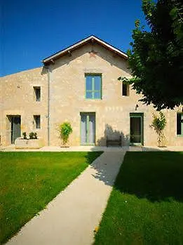 Domaine Du Normandoux, The Originals Relais
