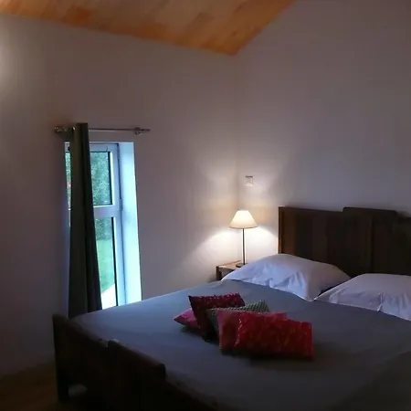 Domaine Du Normandoux, The Originals Relais Hotel 3*