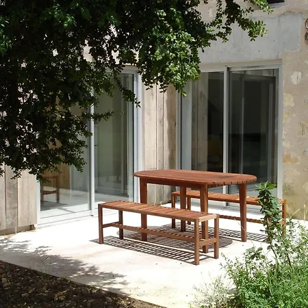 Domaine Du Normandoux, The Originals Relais Hotel Tercé