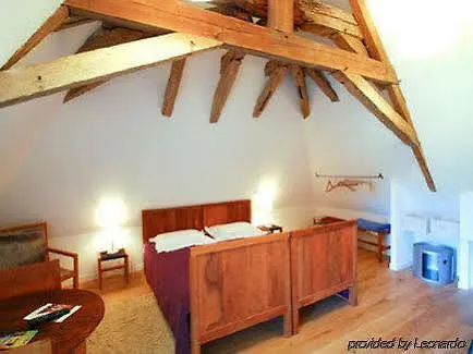 Domaine Du Normandoux, The Originals Relais