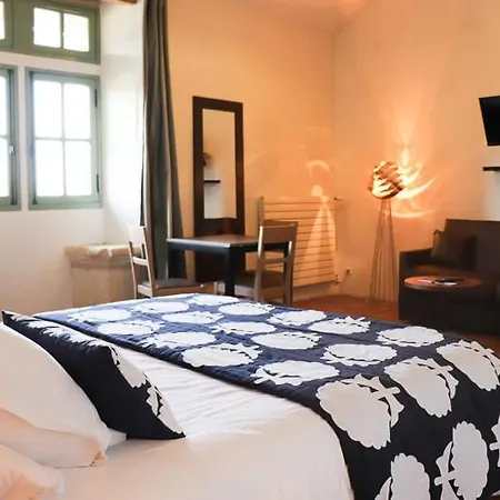 Domaine Du Normandoux, The Originals Relais Szálloda Tercé