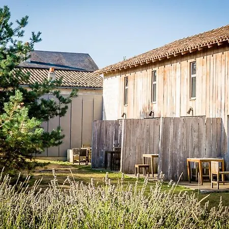 Domaine Du Normandoux, The Originals Relais Szálloda 3*