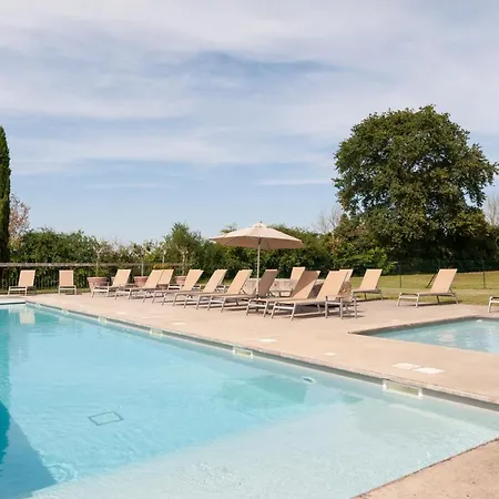 Domaine Du Normandoux, The Originals Relais Tercé