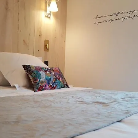 Domaine Du Normandoux, The Originals Relais Hotel 3*
